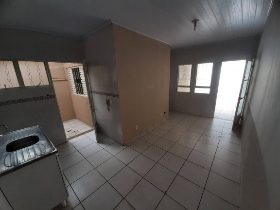Imagem Casa de Condomínio com 2 Quartos à Venda, 57 m² em Jardim Pagliato - Sorocaba Imagem Casa de Condomínio com 2 Quartos à Venda, 57 m² em Jardim Pagliato - Sorocaba