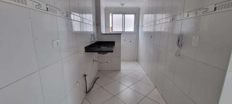Imagem Apartamento com 1 Quarto à Venda, 49 m² em Canto Do Forte - Praia Grande