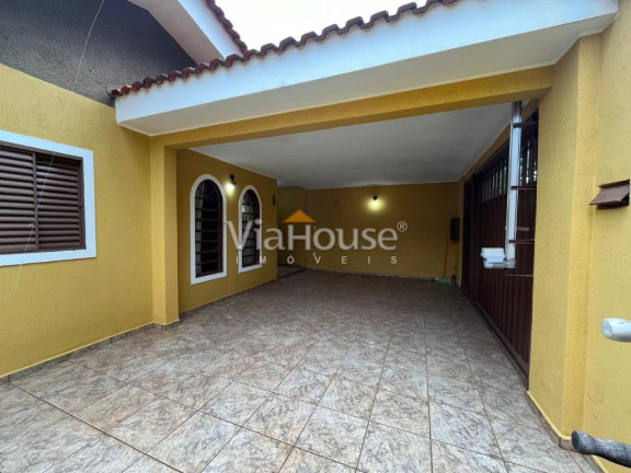 Imagem Casa com 3 Quartos à Venda, 200 m² em Presidente Dutra - Ribeirão Preto