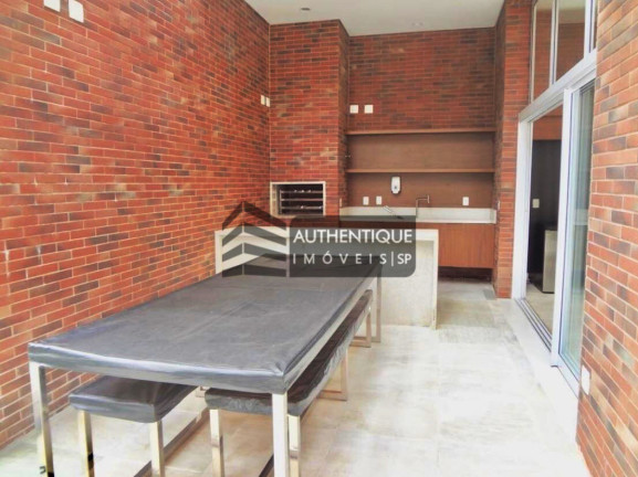 Imagem Apartamento com 3 Quartos à Venda, 189 m² em Moema - São Paulo