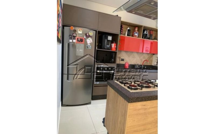 Imagem Casa de Condomínio com 3 Quartos à Venda, 253 m² em Jacareí - Jacareí Imagem Casa de Condomínio com 3 Quartos à Venda, 253 m² em Jacareí - Jacareí