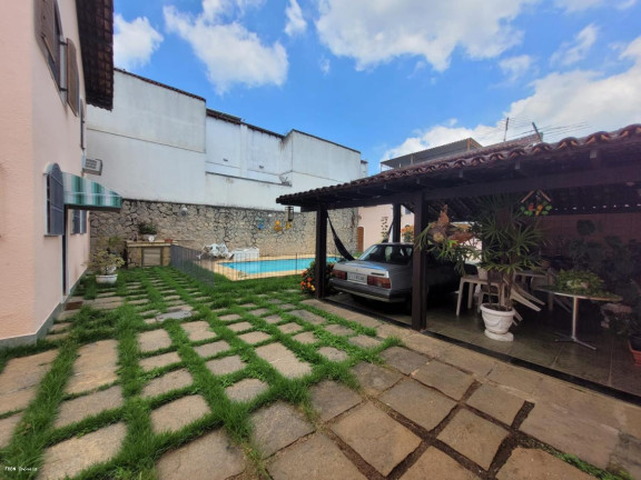 Imagem Casa com 4 Quartos à Venda, 480 m² em Pechincha - Rio De Janeiro