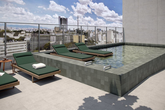 Imagem Apartamento à Venda, 52 m² em Pinheiros - São Paulo