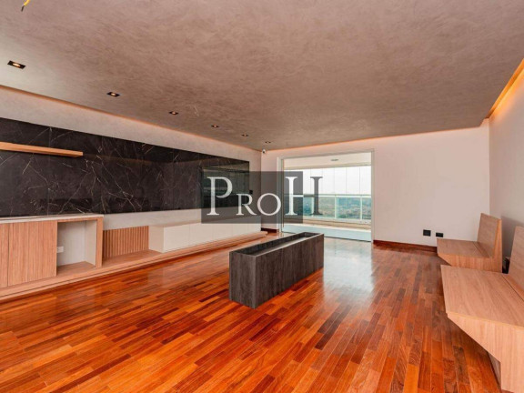 Imagem Apartamento com 3 Quartos à Venda, 155 m² em Campestre - Santo André