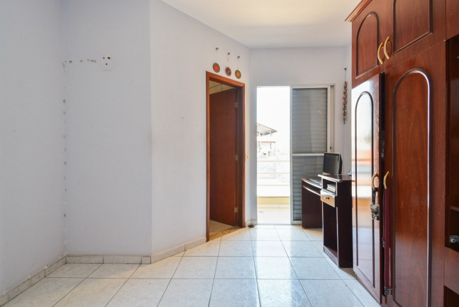 Imagem Casa com 2 Quartos à Venda, 91 m² em Vila Matilde - São Paulo