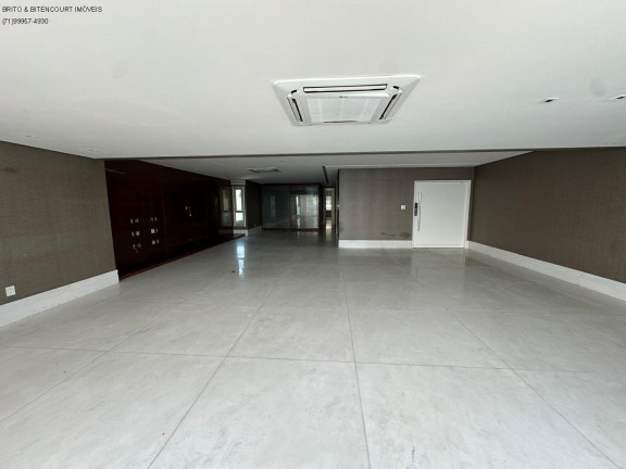 Imagem Imóvel com 4 Quartos à Venda, 309 m² em Vitória - Salvador