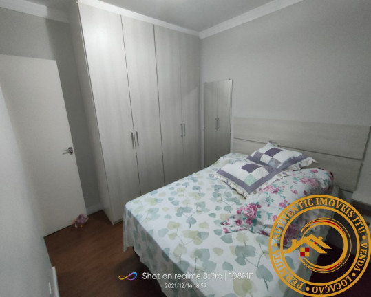 Imagem Apartamento com 2 Quartos à Venda, 49 m² em Nossa Senhora Aparecida - Itu Imagem Apartamento com 2 Quartos à Venda, 49 m² em Nossa Senhora Aparecida - Itu