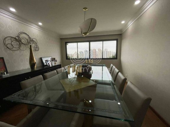Imagem Apartamento com 5 Quartos à Venda, 375 m² em Jardim Anália Franco - São Paulo Imagem Apartamento com 5 Quartos à Venda, 375 m² em Jardim Anália Franco - São Paulo