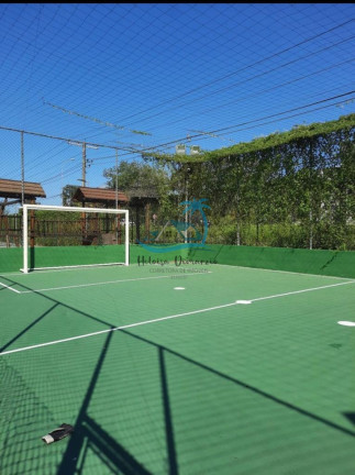 Imagem Apartamento com 2 Quartos à Venda, 50 m² em Estufa I - Ubatuba