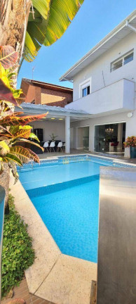 Imagem Sobrado com 4 Quartos à Venda, 350 m² em Jardim Das Colinas - São José Dos Campos
