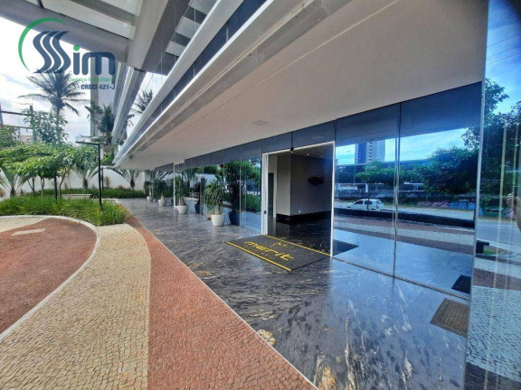 Imagem Sala Comercial à Venda, 27 m² em Cocó - Fortaleza Imagem Sala Comercial à Venda, 27 m² em Cocó - Fortaleza