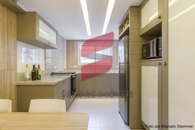 Imagem Apartamento com 3 Quartos à Venda, 179 m² em Juvevê - Curitiba Imagem Apartamento com 3 Quartos à Venda, 179 m² em Juvevê - Curitiba