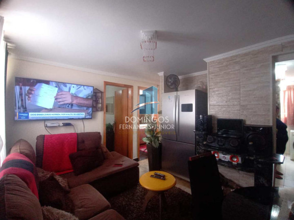 Imagem Apartamento com 2 Quartos à Venda, 42 m² em Artur Alvim - São Paulo Imagem Apartamento com 2 Quartos à Venda, 42 m² em Artur Alvim - São Paulo