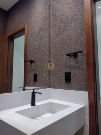 Imagem Casa com 3 Quartos à Venda, 230 m² em Terra Vista Residence Club - Mirassol Imagem Casa com 3 Quartos à Venda, 230 m² em Terra Vista Residence Club - Mirassol