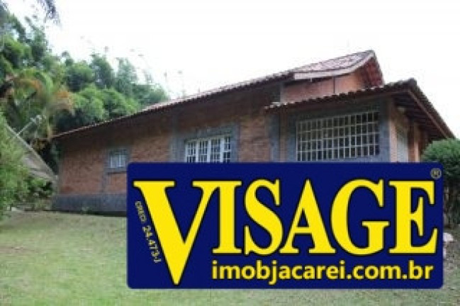 Imagem Chácara com 3 Quartos à Venda, em Paratei Do Meio - Jacareí Imagem Chácara com 3 Quartos à Venda, em Paratei Do Meio - Jacareí