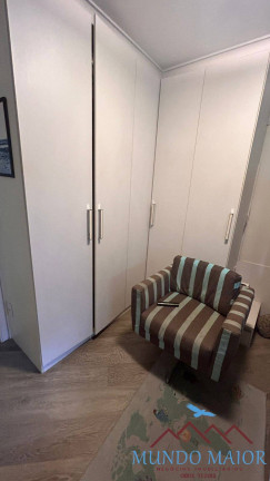 Imagem Apartamento com 2 Quartos à Venda, 69 m² em Olímpico - São Caetano Do Sul