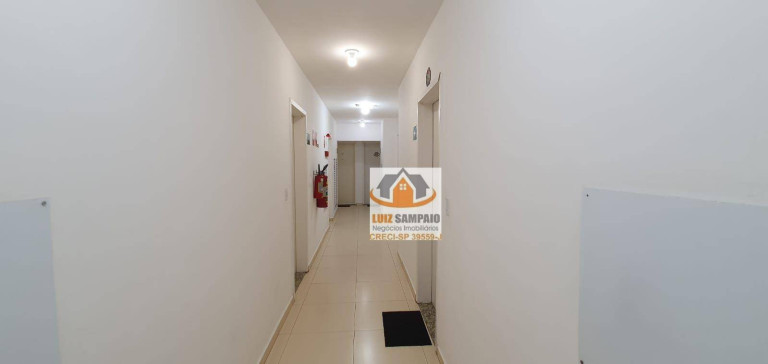 Imagem Apartamento com 2 Quartos à Venda, 54 m² em Satélite - Itanhaém Imagem Apartamento com 2 Quartos à Venda, 54 m² em Satélite - Itanhaém