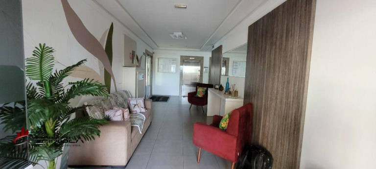 Imagem Apartamento com 2 Quartos à Venda, 76 m² em Maracanã - Praia Grande Imagem Apartamento com 2 Quartos à Venda, 76 m² em Maracanã - Praia Grande