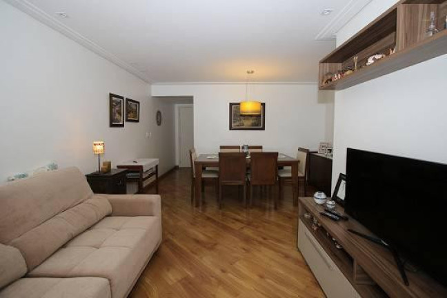 Imagem Apartamento com 3 Quartos à Venda, 85 m² em Sumaré - São Paulo Imagem Apartamento com 3 Quartos à Venda, 85 m² em Sumaré - São Paulo