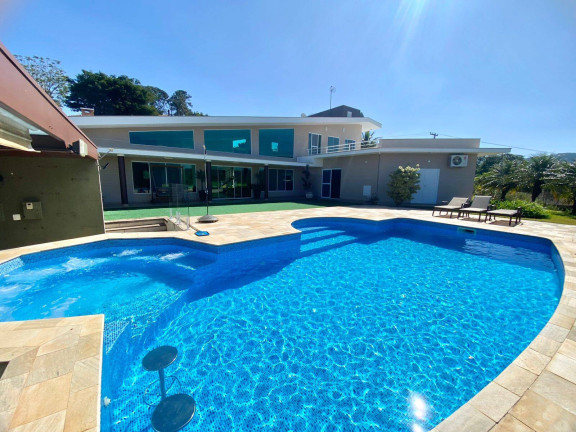 Imagem Casa de Condomínio com 5 Quartos à Venda, 2.600 m² em Condomínio Jardim Das Palmeiras - Bragança Paulista Imagem Casa de Condomínio com 5 Quartos à Venda, 2.600 m² em Condomínio Jardim Das Palmeiras - Bragança Paulista