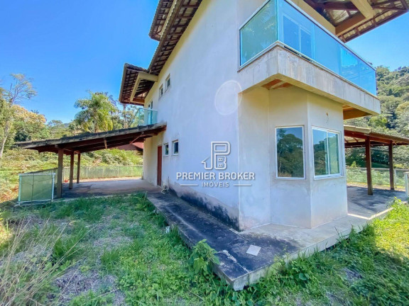 Imagem Casa com 3 Quartos à Venda, 430 m² em Albuquerque - Teresópolis Imagem Casa com 3 Quartos à Venda, 430 m² em Albuquerque - Teresópolis