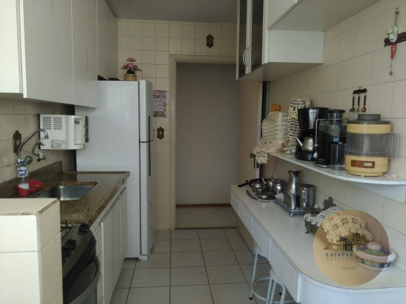 Apartamento com 2 Quartos à Venda, 62 m² em Jardim Vila Mariana - São Paulo