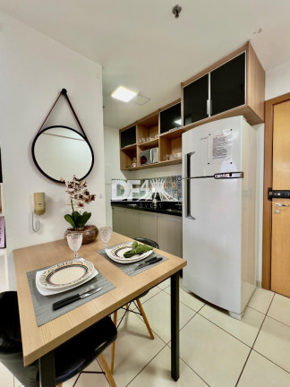 Imagem Imóvel com 1 Quarto à Venda, 49 m² em Taguatinga Sul (taguatinga) - Brasília Imagem Imóvel com 1 Quarto à Venda, 49 m² em Taguatinga Sul (taguatinga) - Brasília
