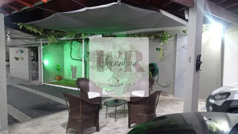 Imagem Casa com 2 Quartos à Venda, 300 m² em Vila Haro - Sorocaba
