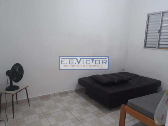 Imagem Casa com 2 Quartos à Venda, 61 m² em Balneário Itaguai - Mongaguá