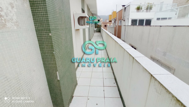 Imagem Cobertura com 4 Quartos à Venda, 220 m² em Enseada - Guarujá