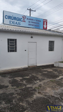 Imagem Casa com 3 Quartos à Venda, 336 m² em Centro - Jacareí Imagem Casa com 3 Quartos à Venda, 336 m² em Centro - Jacareí