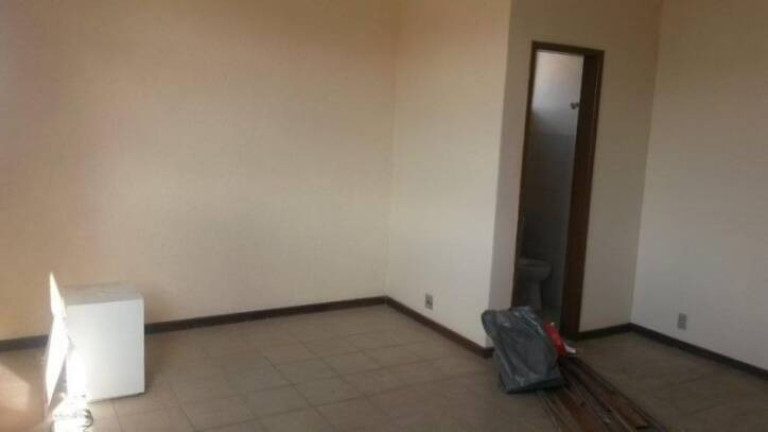 Imagem Sala Comercial à Venda, 38 m² em São João Batista - Belo Horizonte