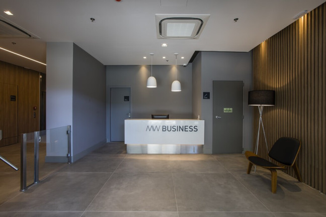 Imagem Sala Comercial à Venda, 30 m² em Tristeza - Porto Alegre Imagem Sala Comercial à Venda, 30 m² em Tristeza - Porto Alegre