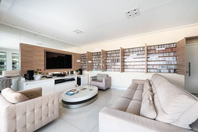 Imagem Apartamento com 4 Quartos à Venda, 171 m² em Paraíso - São Paulo Imagem Apartamento com 4 Quartos à Venda, 171 m² em Paraíso - São Paulo