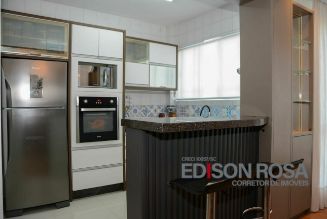 Imagem Apartamento com 2 Quartos à Venda, 68 m² em Coqueiros - Florianópolis Imagem Apartamento com 2 Quartos à Venda, 68 m² em Coqueiros - Florianópolis