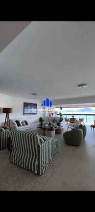 Imagem Apartamento com 5 Quartos à Venda, 225 m² em Mar E Céu - Guarujá Imagem Apartamento com 5 Quartos à Venda, 225 m² em Mar E Céu - Guarujá