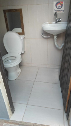 Imagem Sobrado com 3 Quartos à Venda, 151 m² em Vila Nova Bonsucesso - Guarulhos