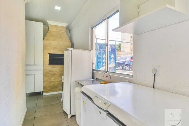 Imagem Apartamento com 2 Quartos à Venda, 40 m² em Campo Novo - Porto Alegre