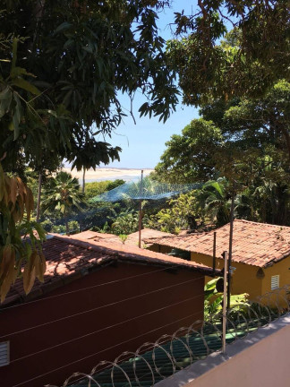 Imagem Casa com 2 Quartos à Venda, 530 m² em Centro - Tibau Do Sul Imagem Casa com 2 Quartos à Venda, 530 m² em Centro - Tibau Do Sul