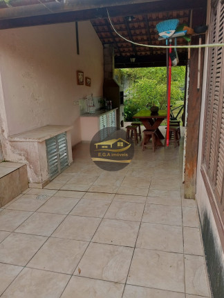 Imagem Casa com 3 Quartos à Venda, 170 m² em Baleia - São Sebastião Imagem Casa com 3 Quartos à Venda, 170 m² em Baleia - São Sebastião