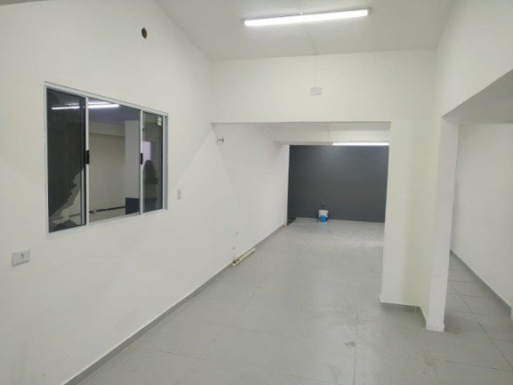 Imagem Imóvel Comercial à Venda, 150 m² em Vila Rubi - São José Dos Campos
