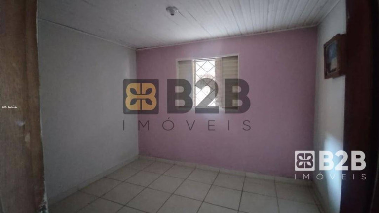 Imagem Casa com 3 Quartos à Venda, 70 m² em Núcleo Habitacional Vereador Edson Francisco Da Silva - Bauru Imagem Casa com 3 Quartos à Venda, 70 m² em Núcleo Habitacional Vereador Edson Francisco Da Silva - Bauru