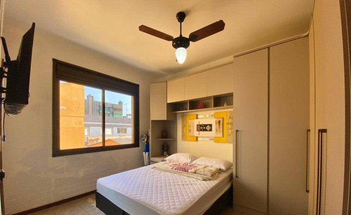 Imagem Apartamento com 1 Quarto à Venda, 54 m² em Centro - Capão Da Canoa Imagem Apartamento com 1 Quarto à Venda, 54 m² em Centro - Capão Da Canoa