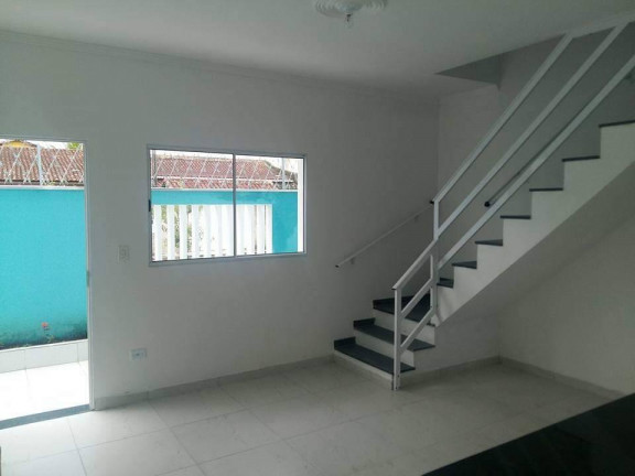 Imagem Casa com 2 Quartos à Venda, em Florida Mirim - Mongaguá Imagem Casa com 2 Quartos à Venda, em Florida Mirim - Mongaguá