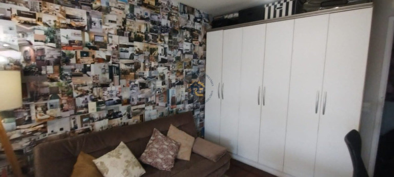 Imagem Apartamento com 3 Quartos à Venda, 120 m² em Santa Rosa - Niterói