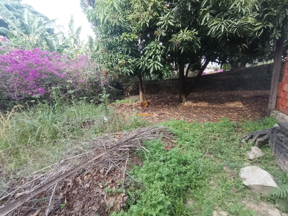 Imagem Terreno à Venda, 1.050 m² em Liberdade - Itu