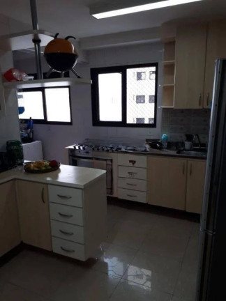 Imagem Apartamento com 3 Quartos à Venda, 137 m² em Ipiranga - São Paulo Imagem Apartamento com 3 Quartos à Venda, 137 m² em Ipiranga - São Paulo