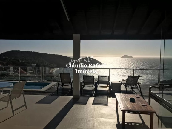Imagem Casa com 5 Quartos à Venda, 613 m² em João Fernandes - Armação Dos Búzios