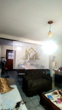 Imagem Sobrado com 2 Quartos à Venda, 73 m² em Jardim Santa Cruz (sacomã) - São Paulo