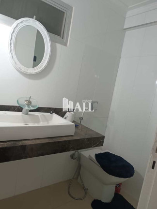 Imagem Apartamento com 1 Quarto à Venda, 47 m² em Centro - São José Do Rio Preto Imagem Apartamento com 1 Quarto à Venda, 47 m² em Centro - São José Do Rio Preto